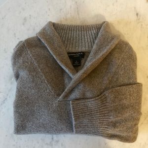 Banana Republic popover sweater